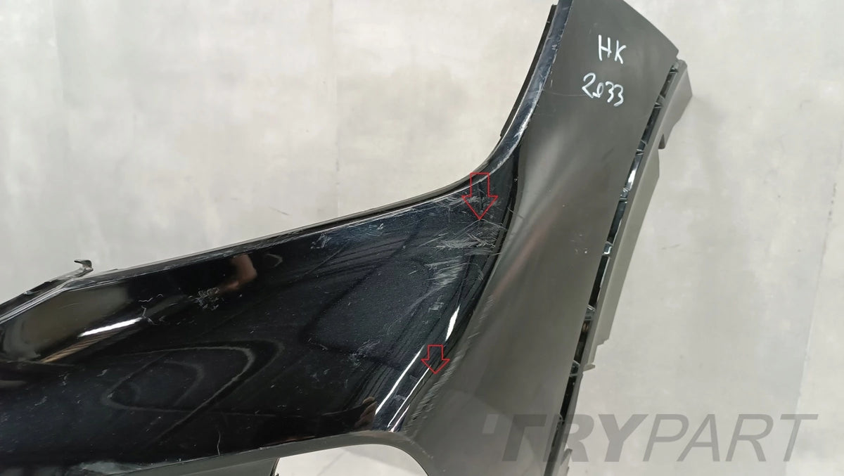 Front Bumper for Volkswagen VW Taigo 2G7 21-