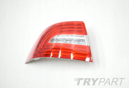 SKODA SUPERB II LIFT 3T5 LEFT REAR LED TAIL LIGHT ORG EU SEDAN 3T5945095A