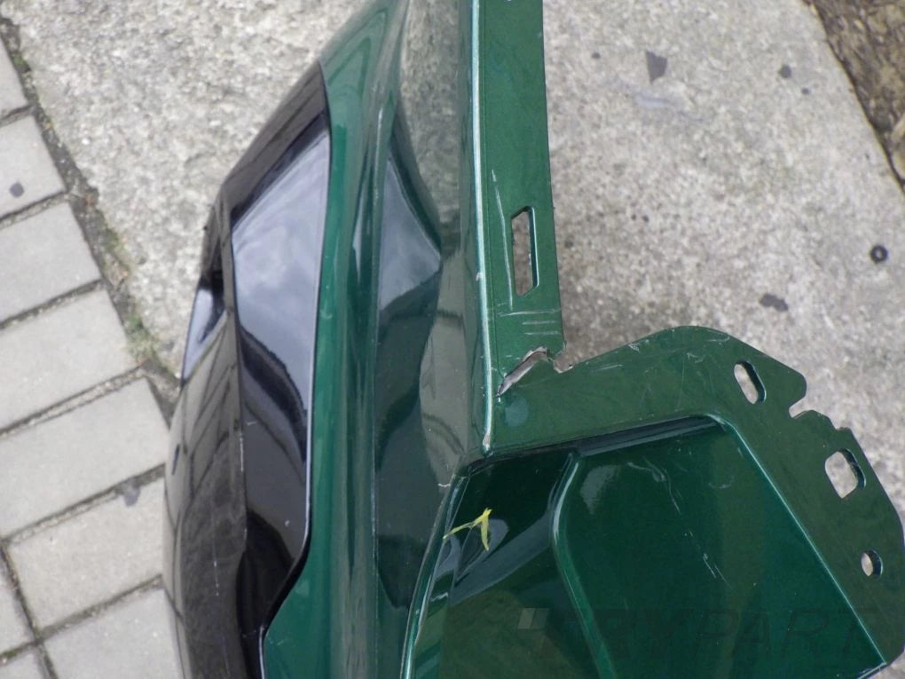 MINI COUNTRYMAN III 3 U25 JCW 24- Rear Bumper