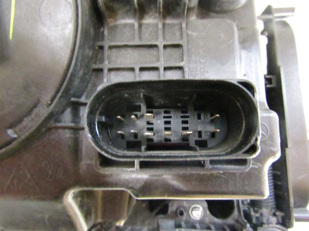 Front Lamp Mercedes GLE W167 LIFT FULL LED MULTIBEAM 23- LH LEFT A16790669