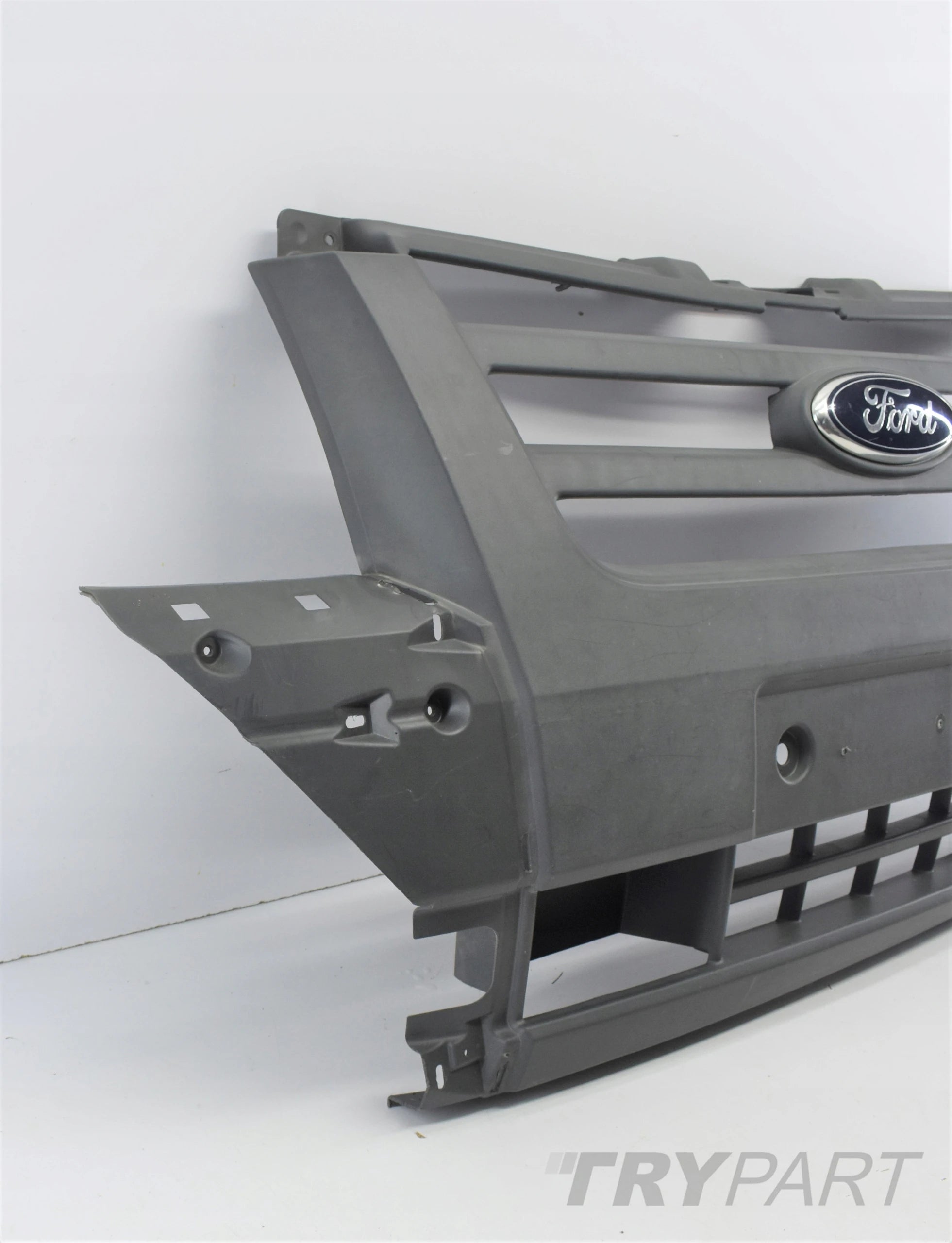 FORD TRANSIT VII BUMPER GRILLE ORG