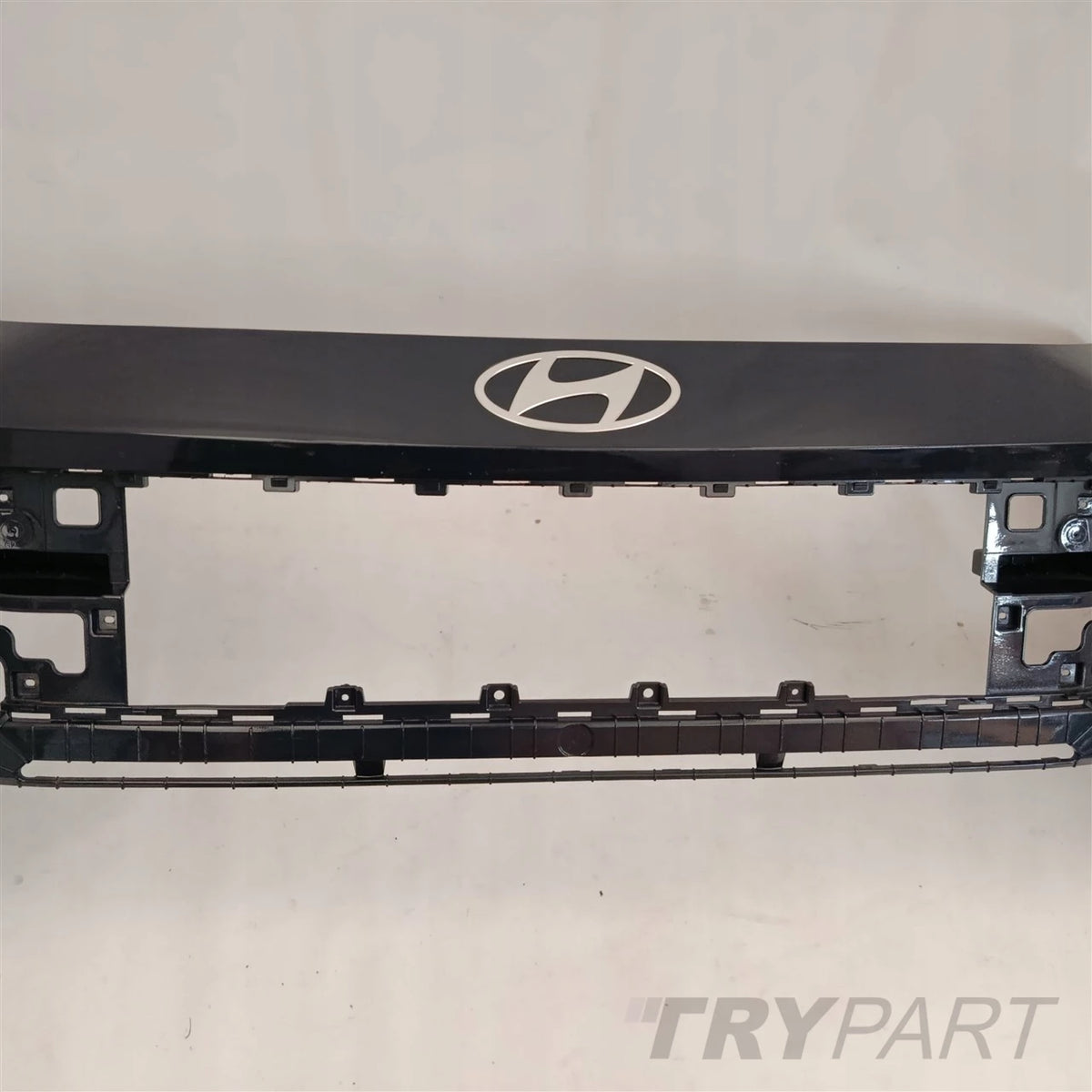 FRONT BUMPER HYUNDAI BAYON 86511-Q0BA0