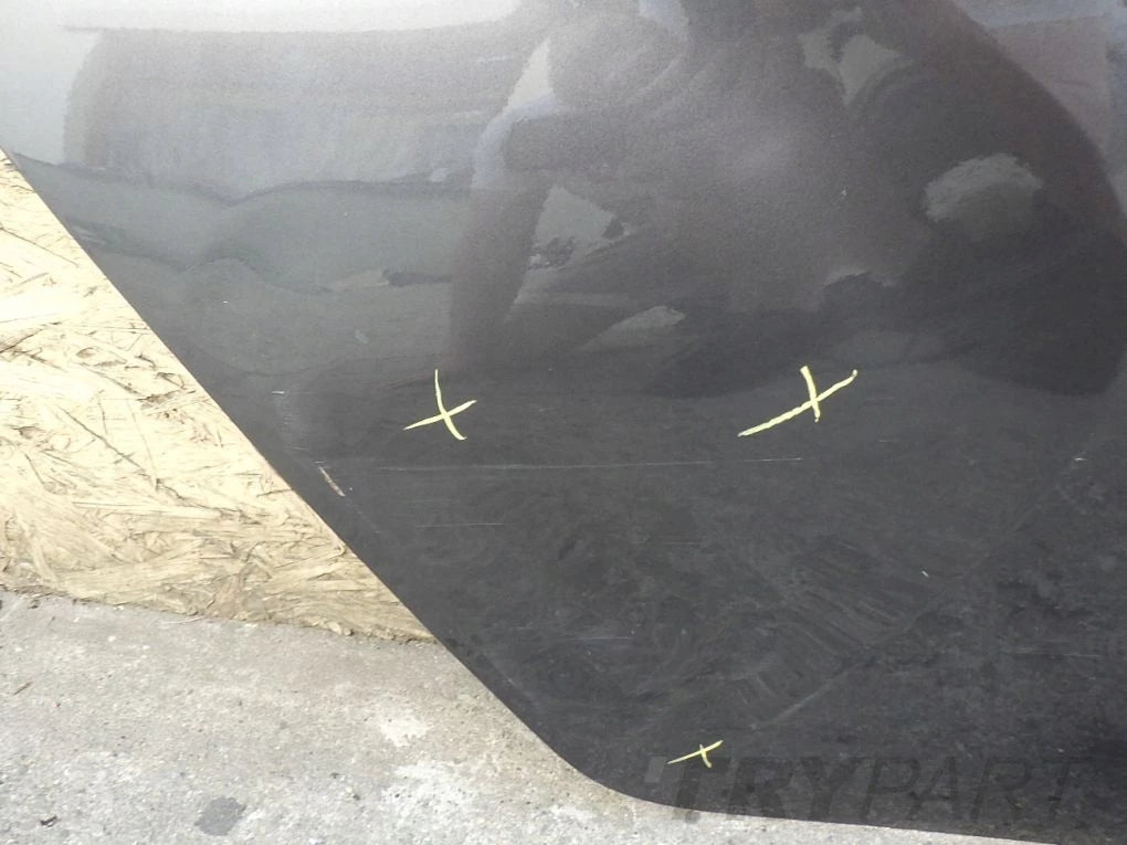 TOYOTA YARIS 4 IV P21 2020- rear right door