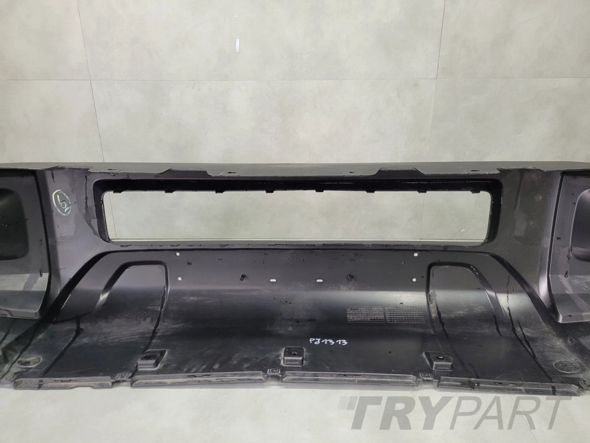 Front Bumper Suzuki Jimny 4 IV 18-