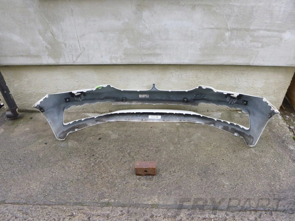 BMW 5 G30 G31 Front Bumper