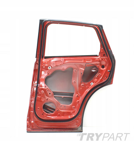 MAZDA CX5 CX-5 II RIGHT REAR DOOR ORG 18+