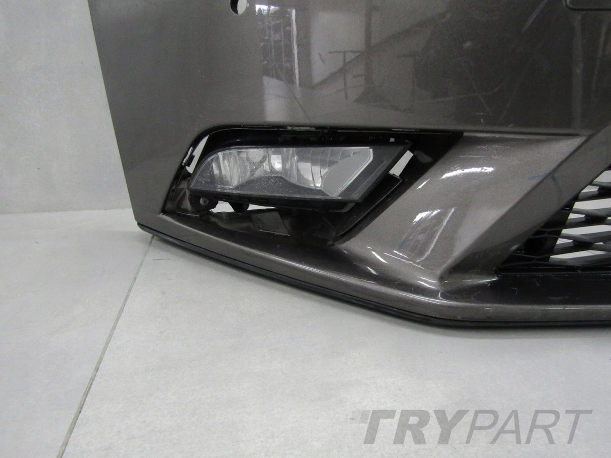 Front Bumper Seat Leon 3 III 5F0 12-16