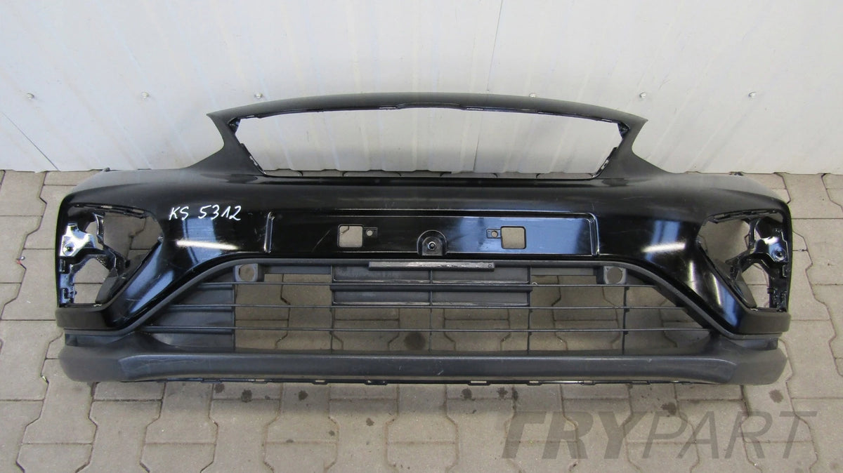 Front Bumper Honda Jazz 5 V Crosstar 20-