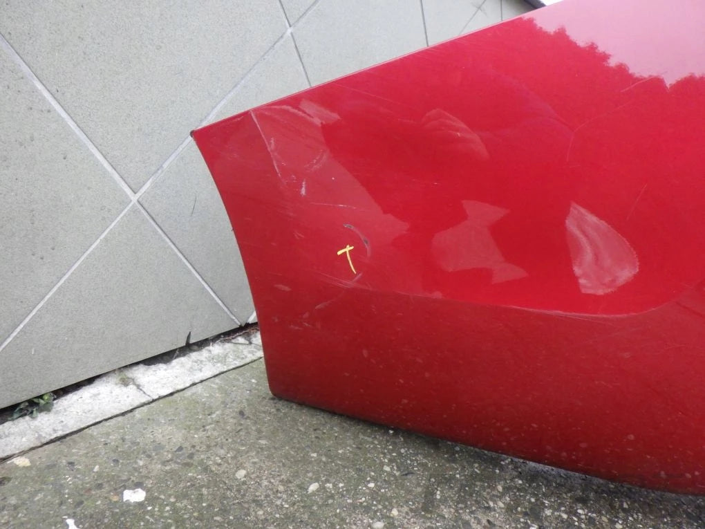 VW PASSAT B9 3J 3J9 KOMBI 23- Rear Bumper