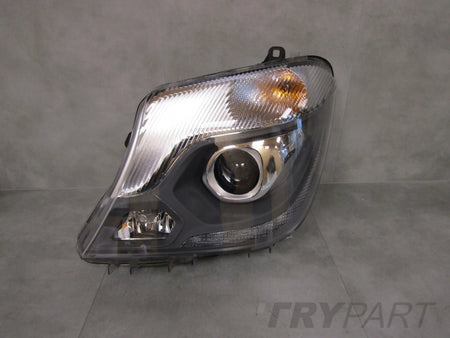 MERCEDES SPRINTER 2 II W906 LIFT XENON HEADLIGHT LH LEFT 13-18 A90682062