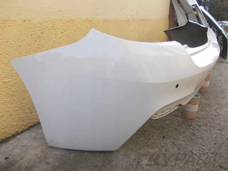 BMW 2 F22 COUPE M PACKAGE Rear Bumper