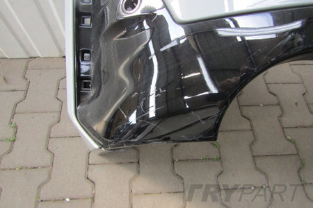 BMW 3 G20 LIFT LCI Sedan M PERFORMANCE CARBON Rear Bumper 22-