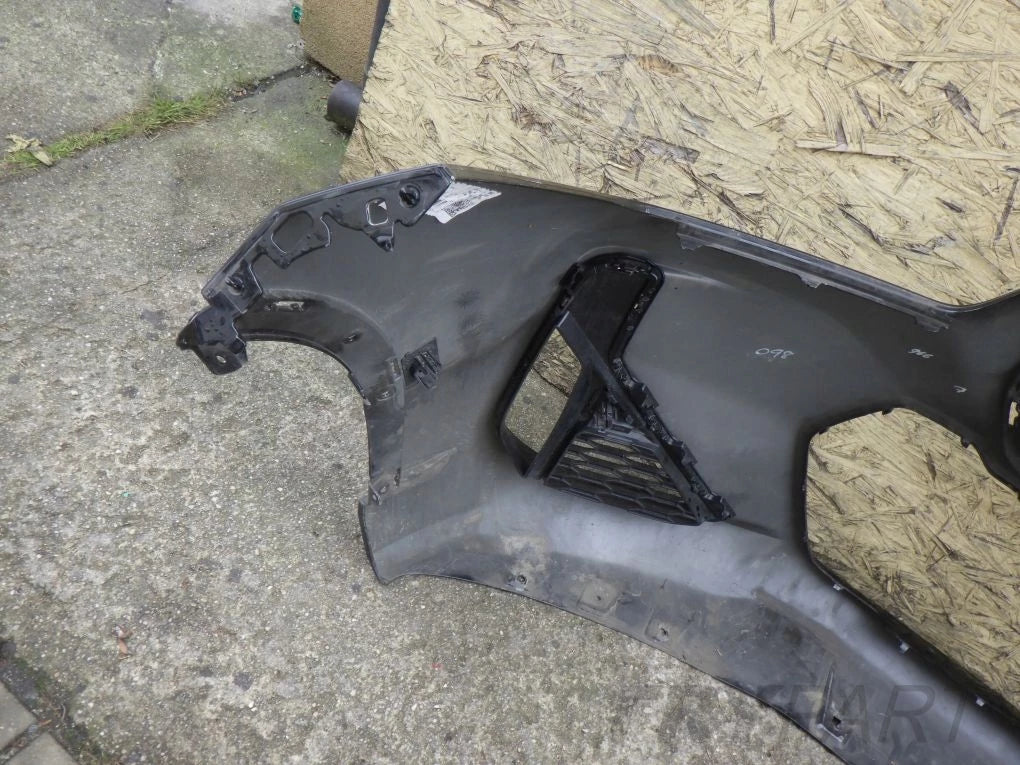BMW X1 U11 M Package 22- Front Bumper