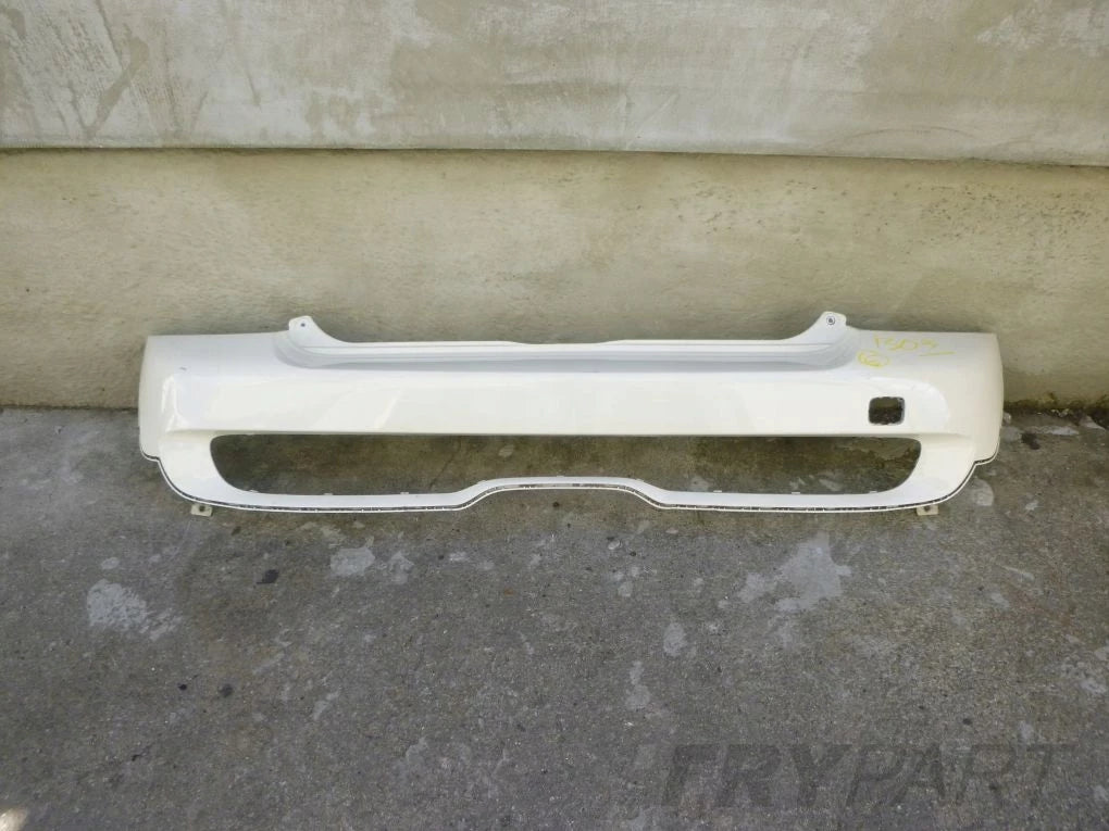 MINI COOPER S R56 R57 06- Rear Bumper