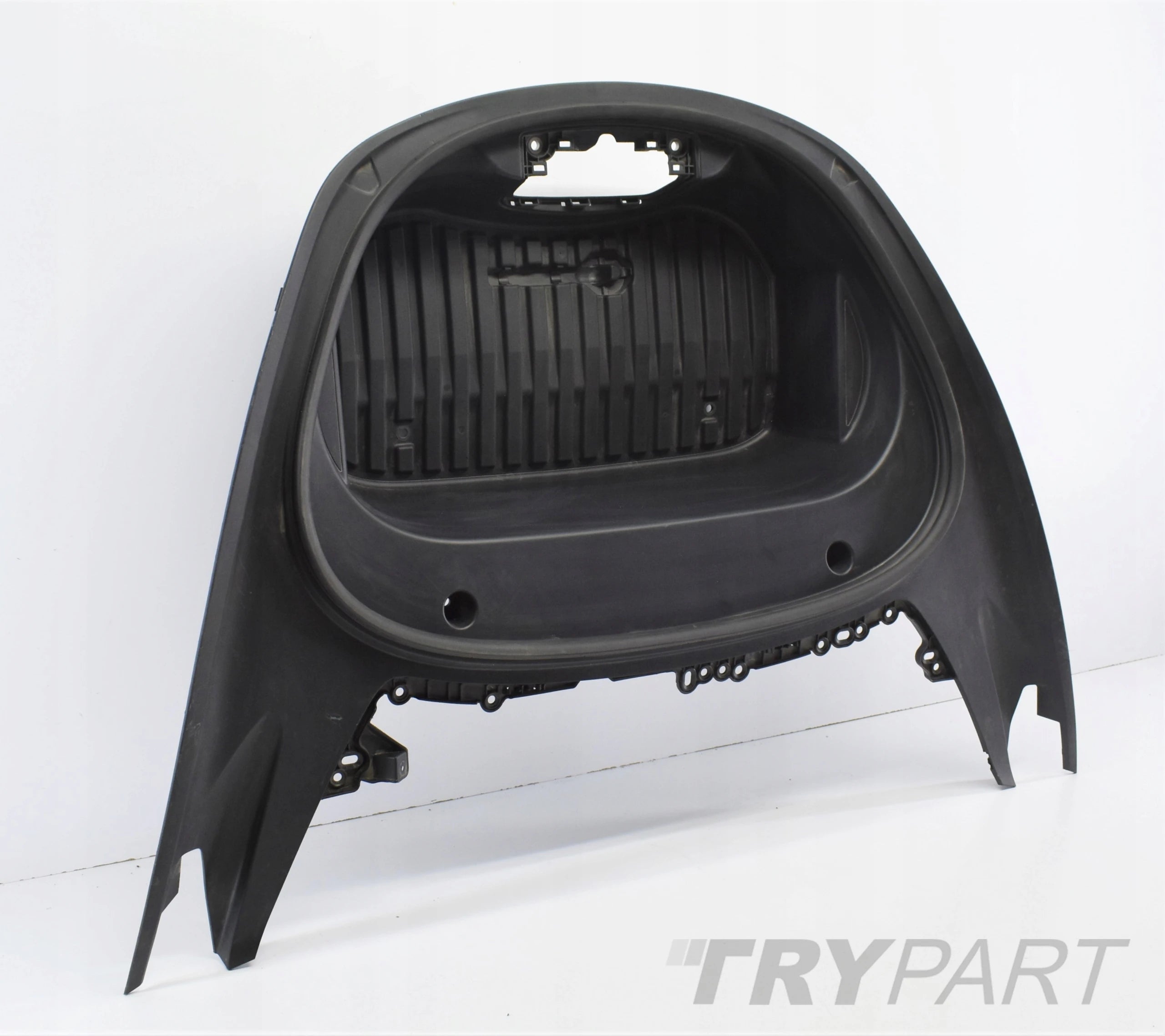 TESLA MODEL 3 Trunk Liner Mat ORG