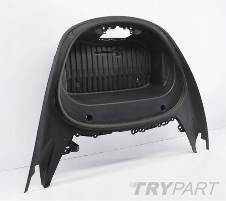 TESLA MODEL 3 Trunk Liner Mat ORG