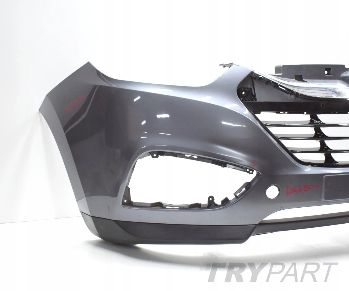 HYUNDAI IX35 FRONT BUMPER ORG