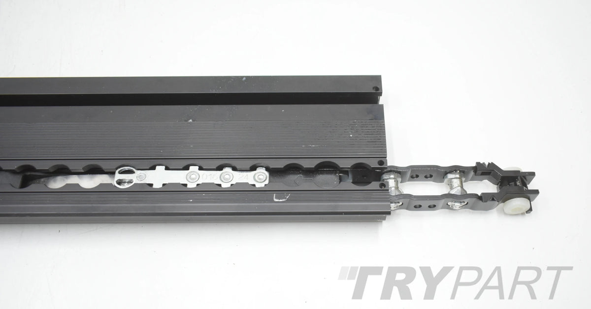 MERCEDES V-CLASS VITO W447 SEAT MOUNTING RAILS ORG A4479504095 A44795013