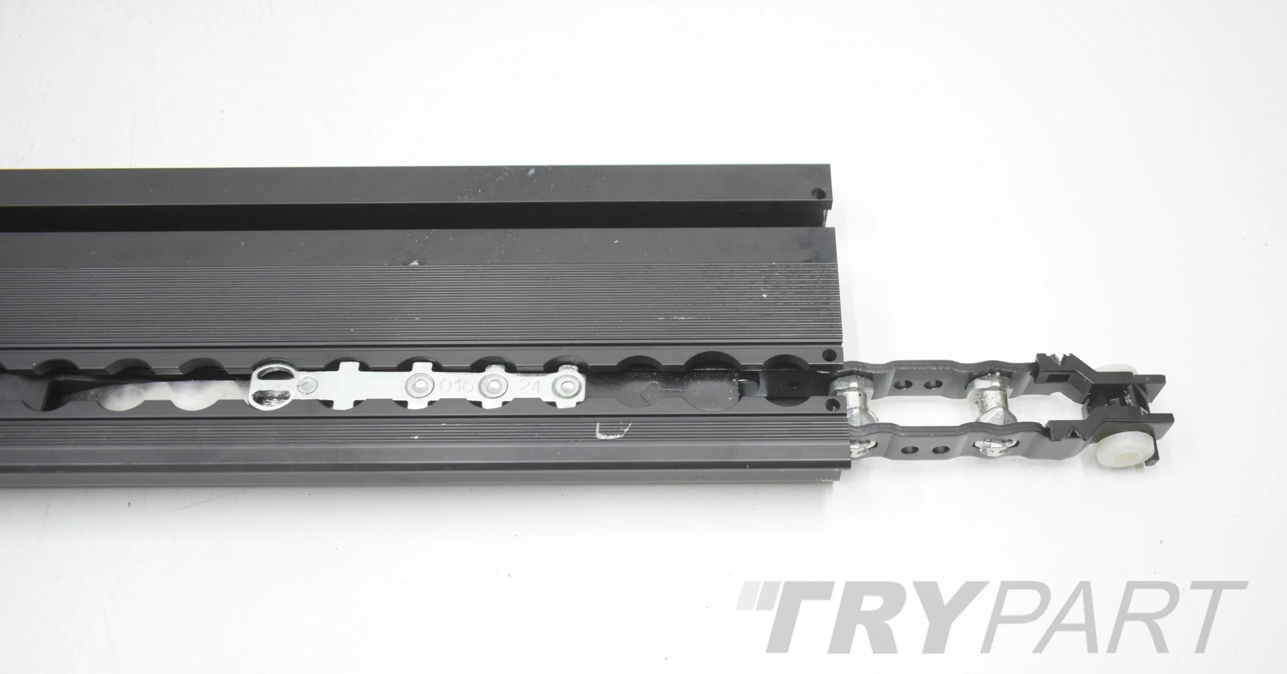 MERCEDES V-CLASS VITO W447 SEAT MOUNTING RAILS ORG A4479504095 A44795013