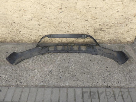 BMW X1 F48 LIFT LCI Front Bumper Spoiler
