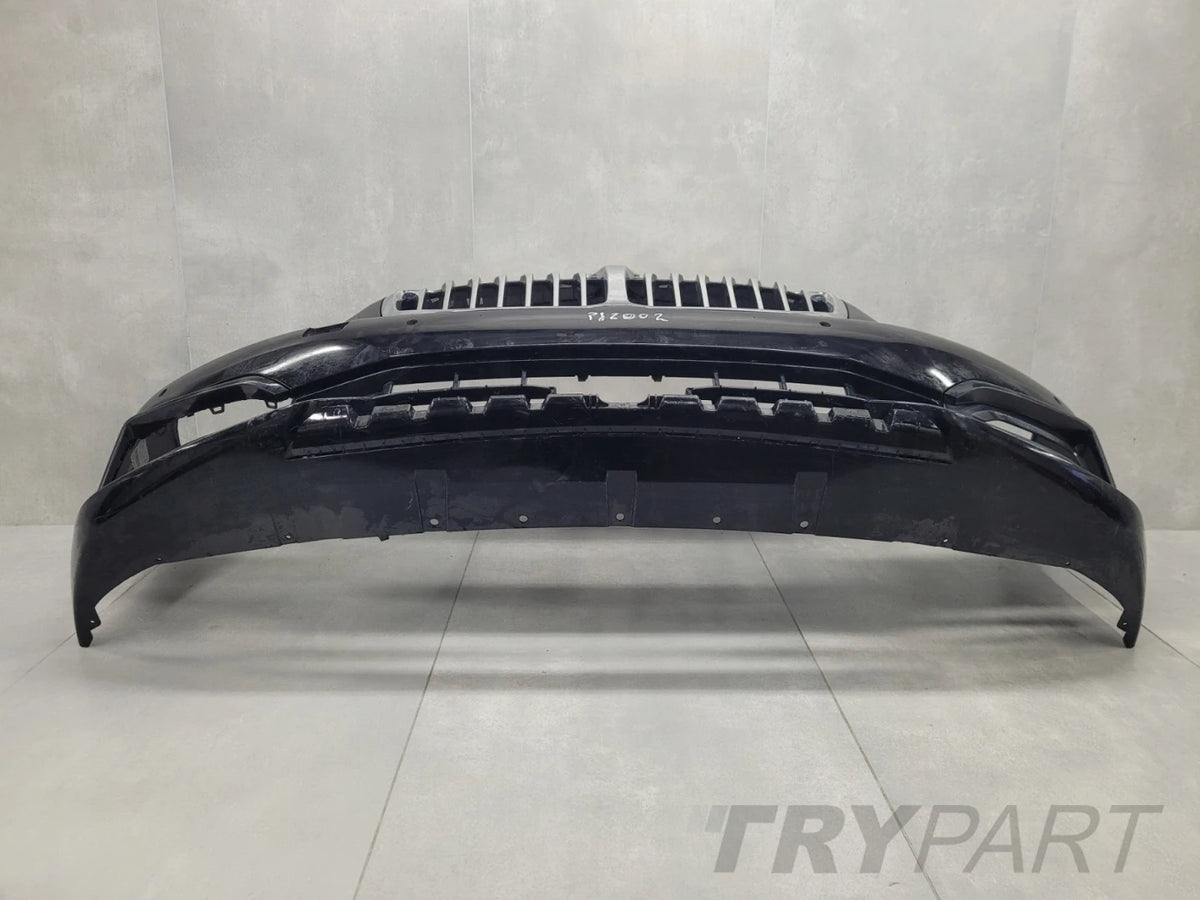 Front Bumper BMW 1 F40 Sport Line 2019-