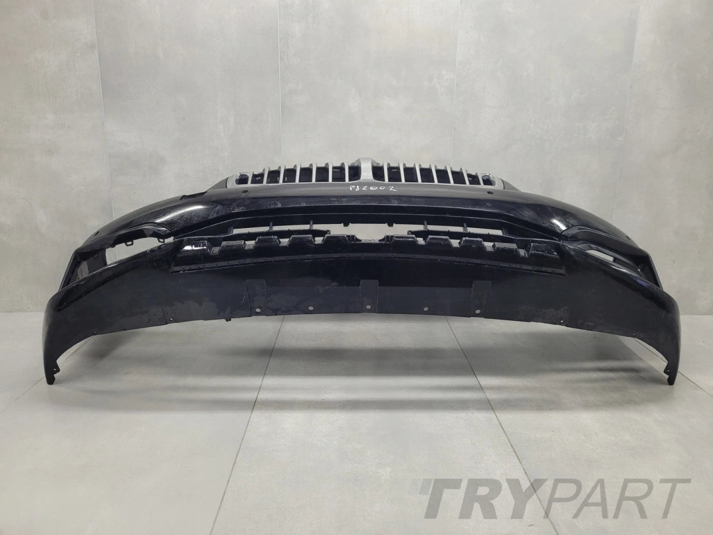 Front Bumper BMW 1 F40 Sport Line 2019-