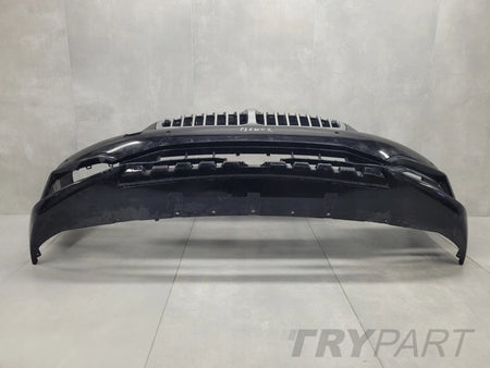 Front Bumper BMW 1 F40 Sport Line 2019-