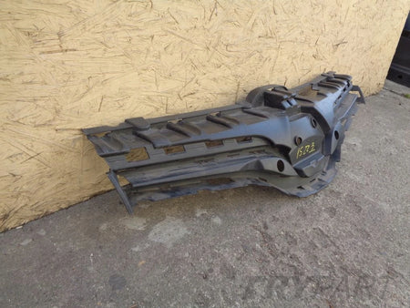 RENAULT KANGOO 2 II LIFT 3 III grill atrapa
