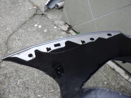 BMW 5 G60 G61 M PACKAGE 2023- front bumper