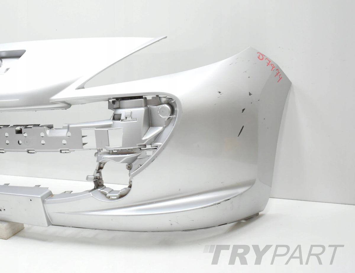 PEUGEOT 207 CC SPORT FRONT BUMPER ORG