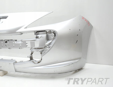 PEUGEOT 207 CC SPORT FRONT BUMPER ORG