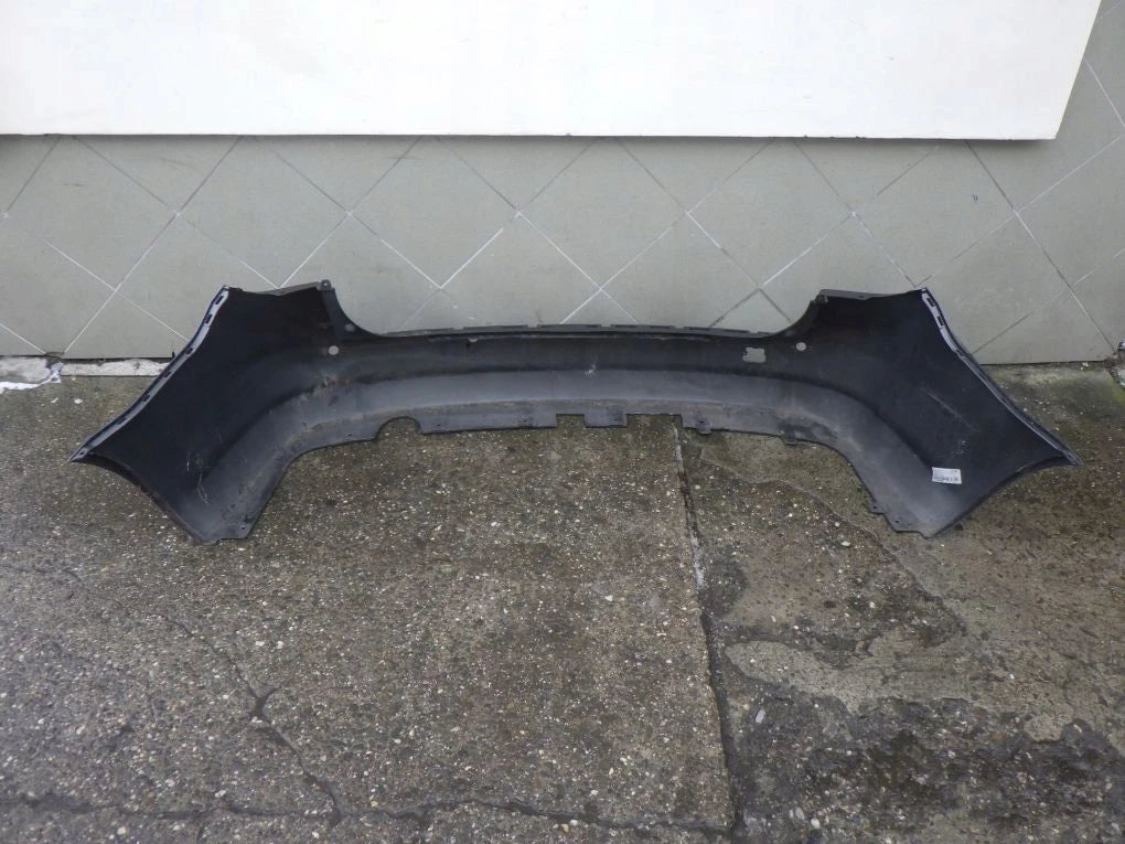 KIA CEED I 1 KOMBI Rear Bumper