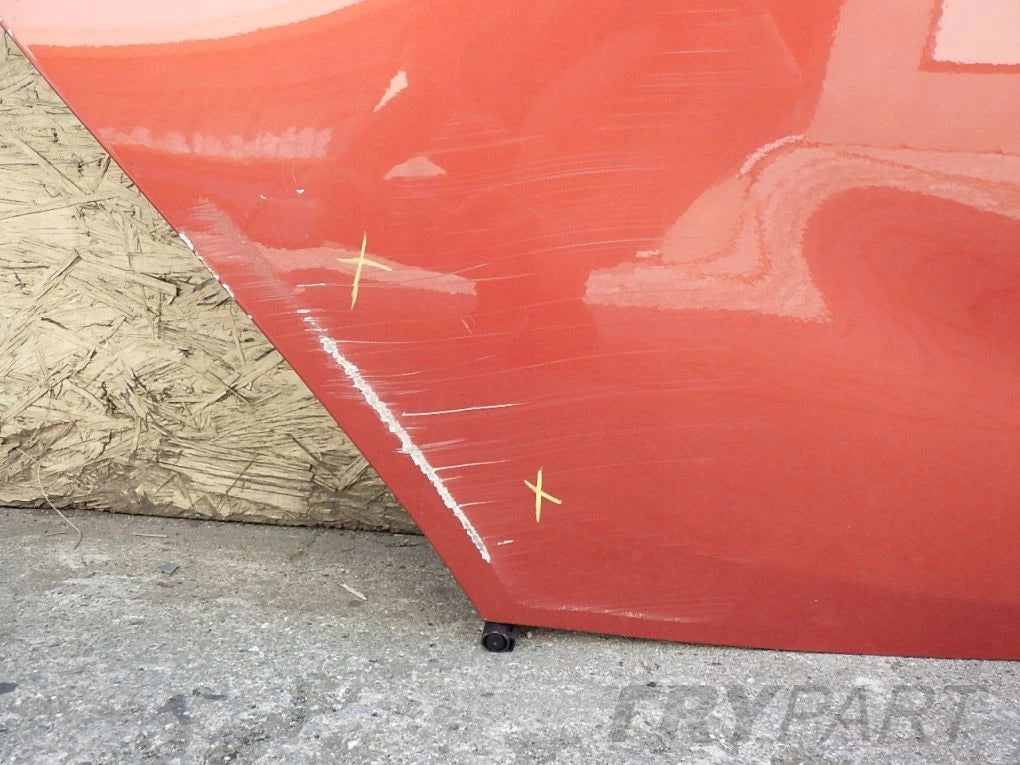BMW 1 F20 Rear Right Door
