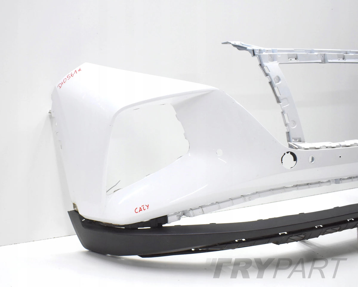 HYUNDAI TUCSON IV FRONT BUMPER GENUINE