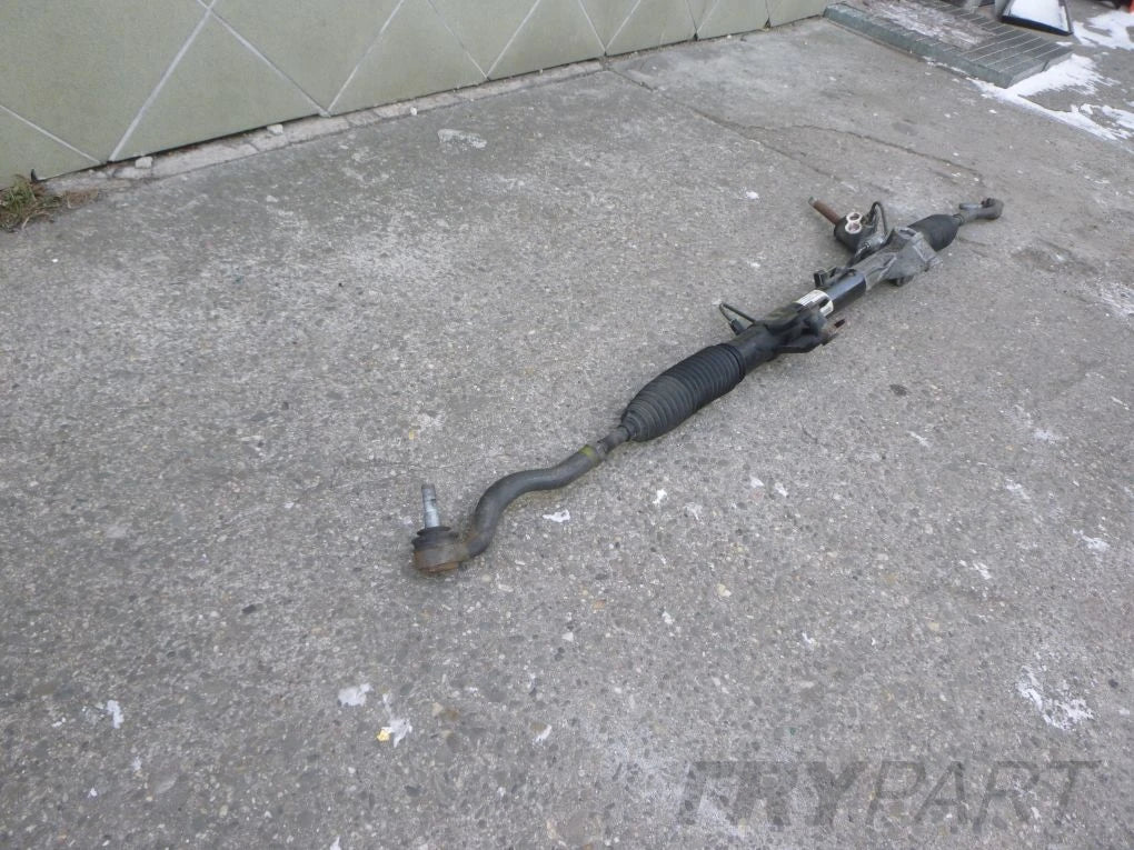 JEEP GRAND CHEROKEE SRT8 WK2 steering rack