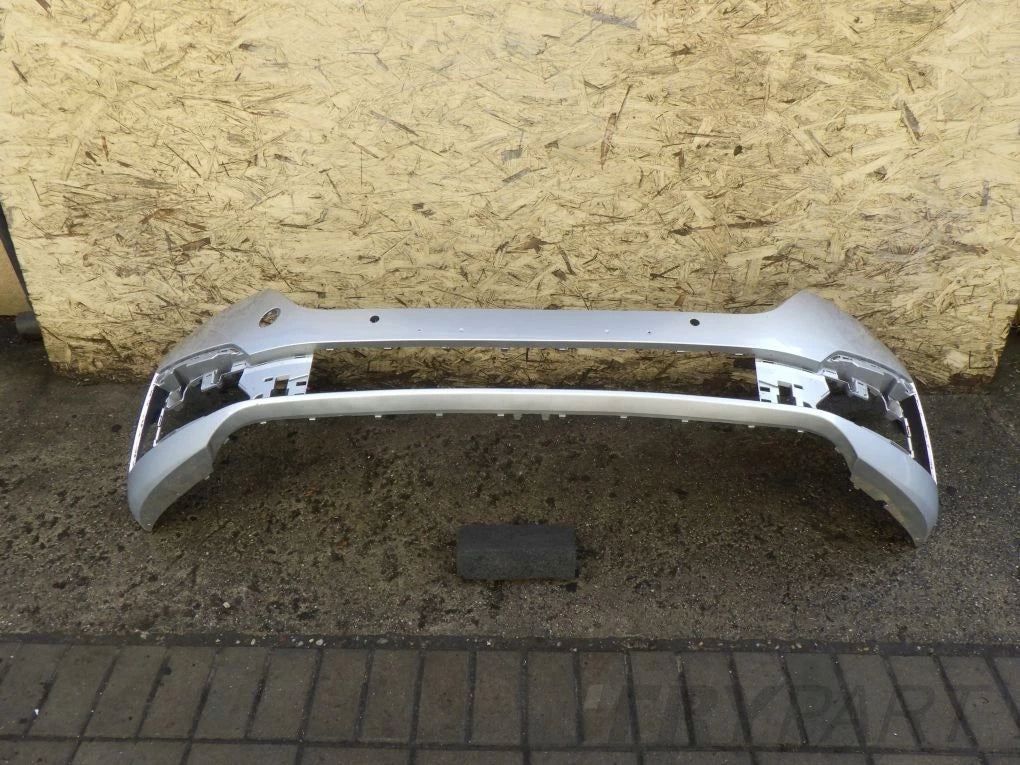 SKODA OCTAVIA 4 IV 5E3 19- Front Bumper
