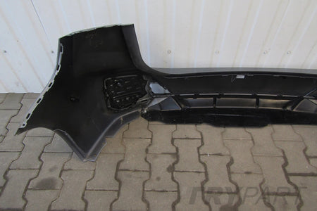 Rear Bumper BMW 2 U06 ACTIVE M-PACKAGE 21-