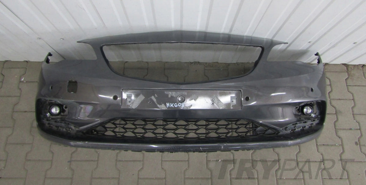 Front Bumper for Opel Astra J Cascada Cabrio 2014-2019