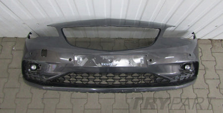 Front Bumper for Opel Astra J Cascada Cabrio 2014-2019