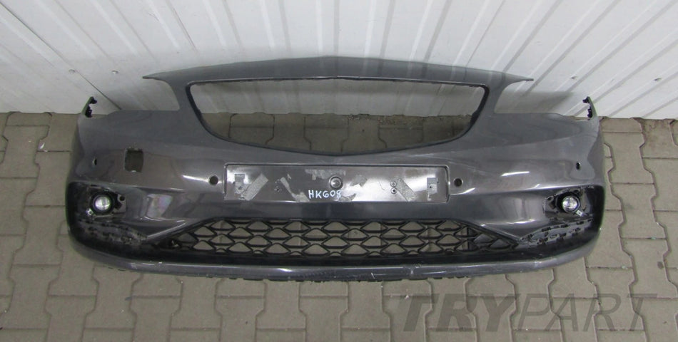 Front Bumper for Opel Astra J Cascada Cabrio 2014-2019