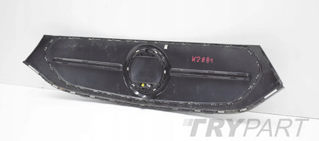 MERCEDES EQB EQA W243 FRONT BUMPER CHROME GRILLE GENUINE A2438884100