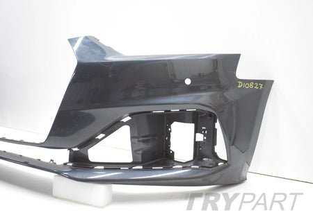 AUDI A5 II 8W6 LIFT FRONT BUMPER ORG