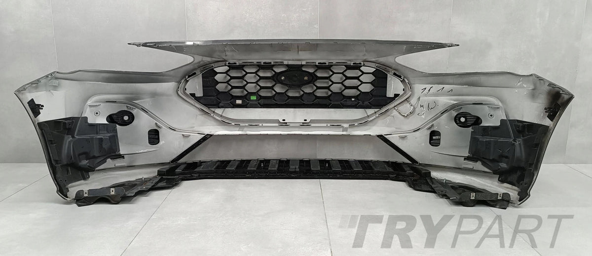 Front Bumper Ford Focus MK4 IV LIFT ST Line 2022-