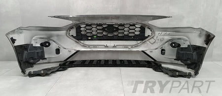 Front Bumper Ford Focus MK4 IV LIFT ST Line 2022-