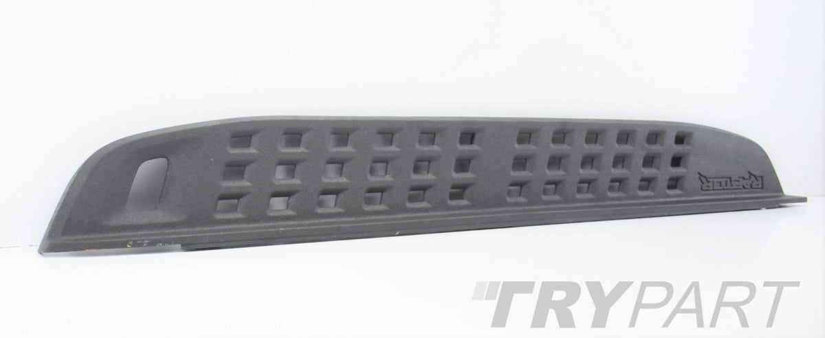 FORD RANGER RAPTOR RIGHT SILL STEP ORG