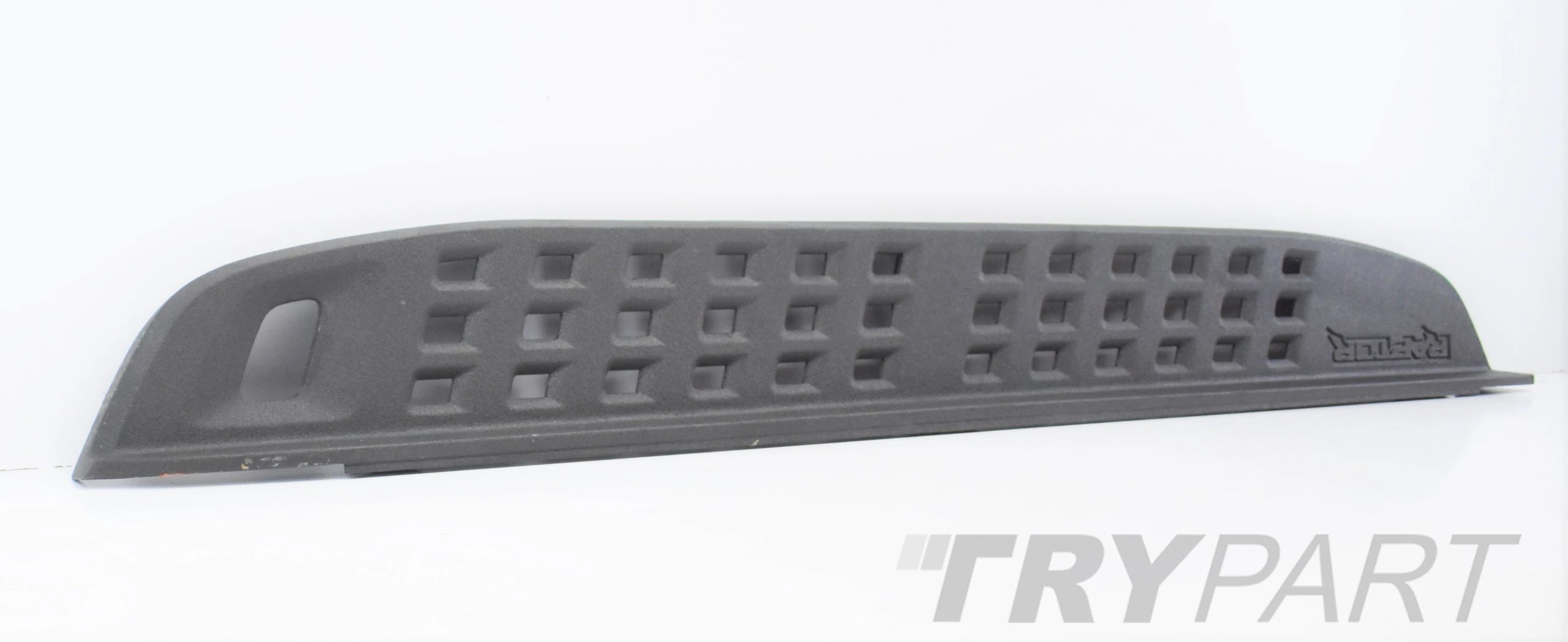 FORD RANGER RAPTOR RIGHT SILL STEP ORG