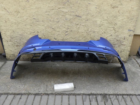 KIA PRO CEED PROCEED III 3 GT LINE 2018- Rear Bumper