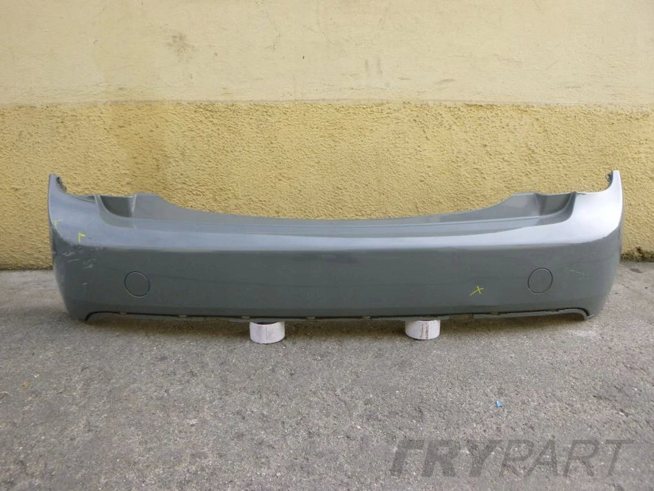MINI COOPER ONE F55 14- Rear Bumper