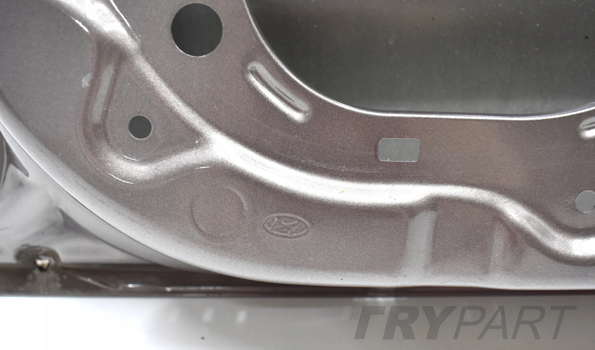 HYUNDAI I30 III RIGHT REAR DOOR ORG WAGON