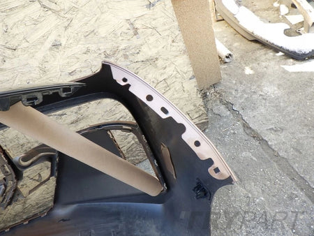 BMW 7 I7 G70 M PACKAGE 2022- front bumper